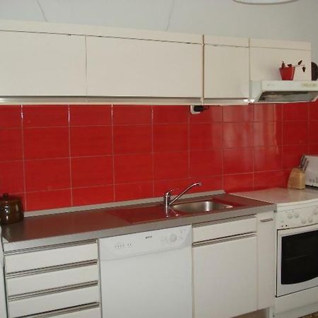 Apartamento Luka Biograd Na Moru Exterior foto