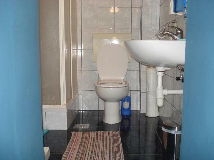 Apartamento Luka Biograd Na Moru Exterior foto