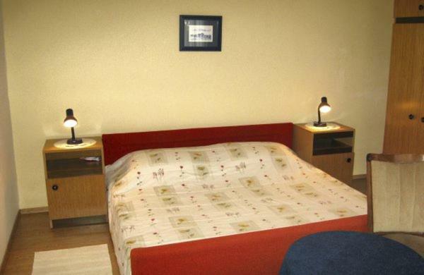 Apartamento Luka Biograd Na Moru Exterior foto